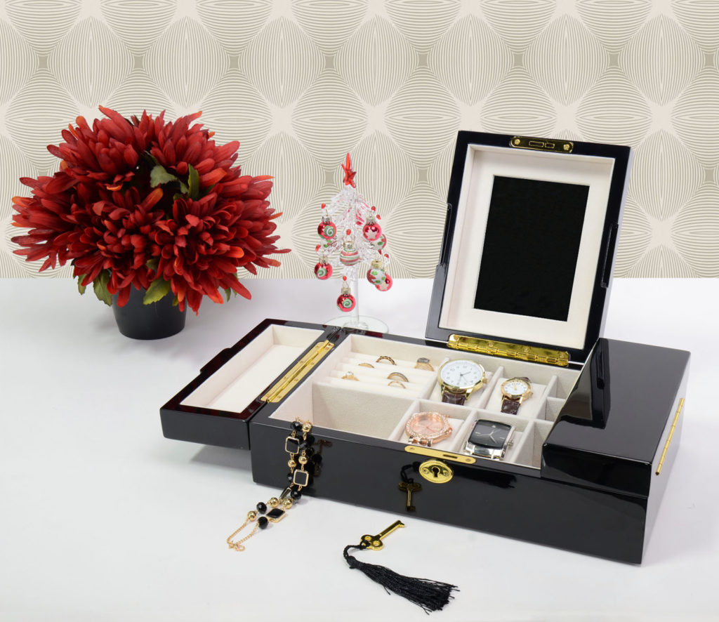 Arolly jewelry boxes